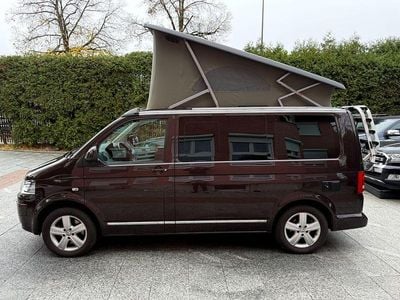 Braun Gebraucht 2013 VW T5 California Van | 32.980 €