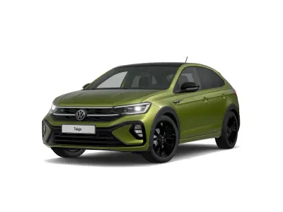 Gebraucht VW Taigo