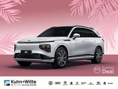 XPENG G9