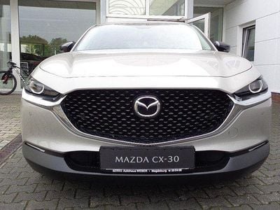 Gebraucht Mazda CX-30 186 PS (136 kW) 2024 SUV