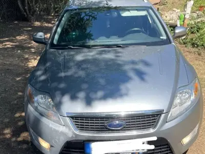 Gebraucht Ford Mondeo