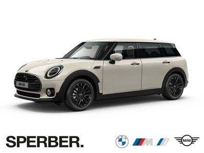 Mini One Clubman