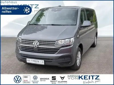 Gebraucht VW Caravelle