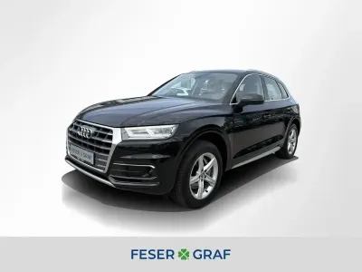 Gebraucht Audi Q5