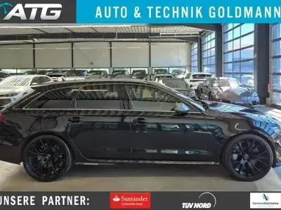 Brugt Audi RS6 Performance 140 HK (102 kW) 2018 Andere Stationcar