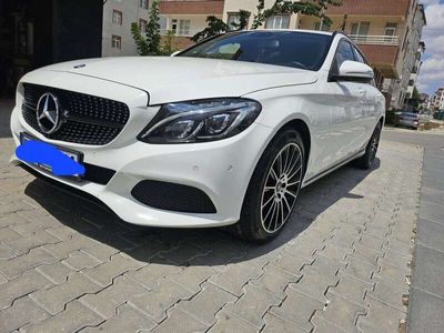 Mercedes C250