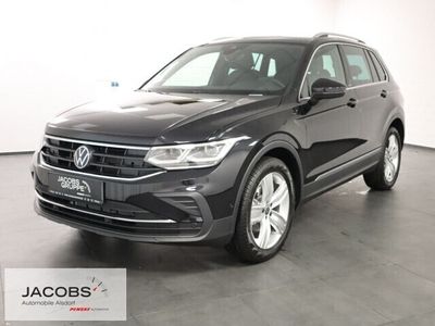 gebraucht VW Tiguan 1.5 TSI Move