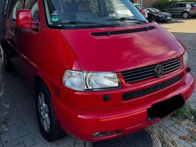 VW T4