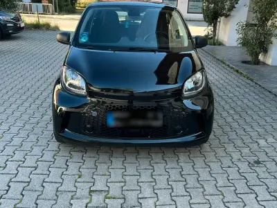 Gebraucht Smart ForTwo Coupé