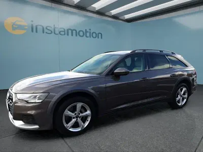 Gebraucht Audi A6 Allroad