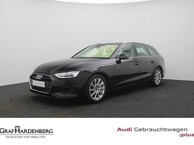 Usata Audi A4 Sport 286 CV (210 kW) 2022 Nero Station wagon