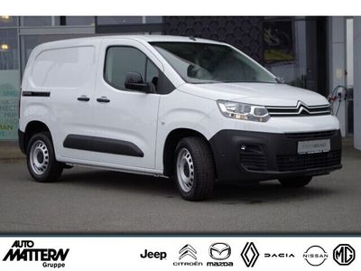 gebraucht Citroën Berlingo M Blue