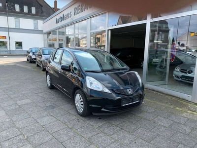 gebraucht Honda Jazz 1.2 Trend