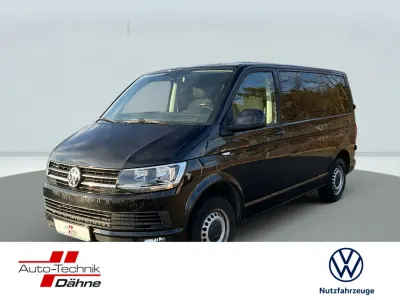 Gebraucht VW Caravelle