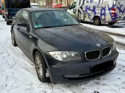 Gebraucht BMW 116