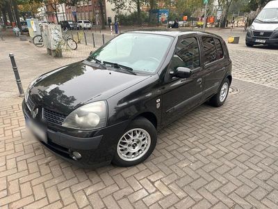Renault Clio II