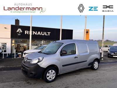 gebraucht Renault Kangoo MAXI