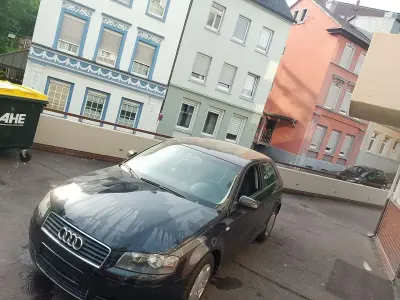 Gebraucht Audi A3