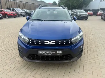 Gebraucht Dacia Sandero