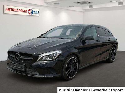 Mercedes CLA180