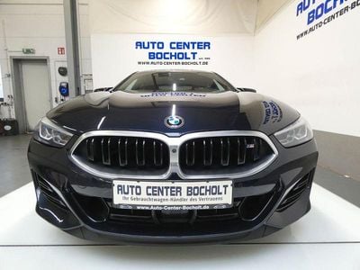 BMW M850