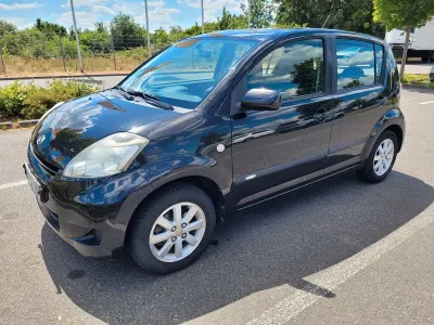 Gebraucht Daihatsu Sirion