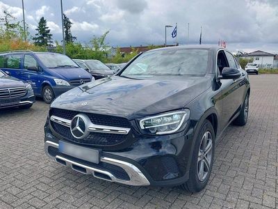 Mercedes GLC220
