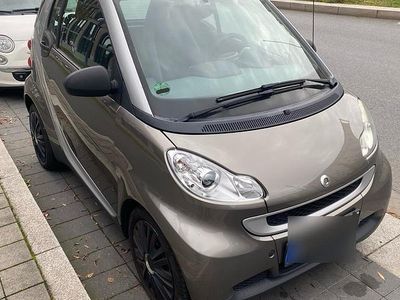 Smart ForTwo Coupé