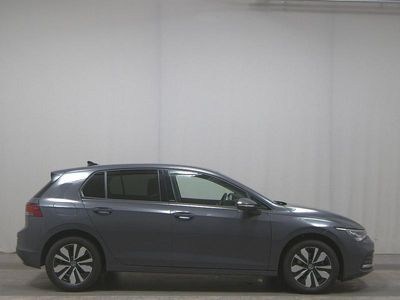 VW Golf VIII