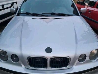 BMW 316 Compact
