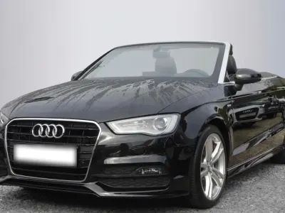 Gebraucht Audi A3 Cabriolet
