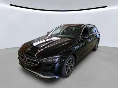 Gebraucht Mercedes E220