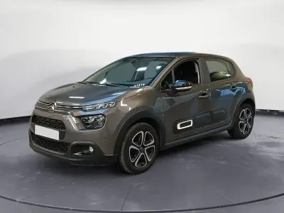 Usado Citroën C3