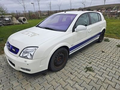 gebraucht Opel Signum 3.0 V6 ex KdoW