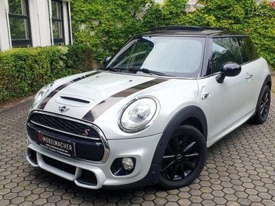 Usata Mini Cooper S Chili 192 CV (141 kW) 2018 Andere Utilitaria