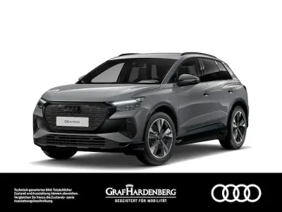 Gebraucht Audi Q4 e-tron