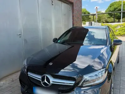 Gebraucht Mercedes C43 AMG