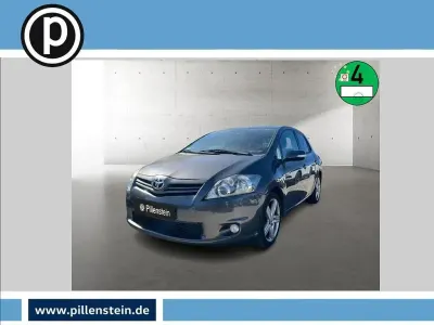 Gebraucht Toyota Auris