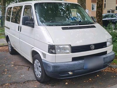 VW T4