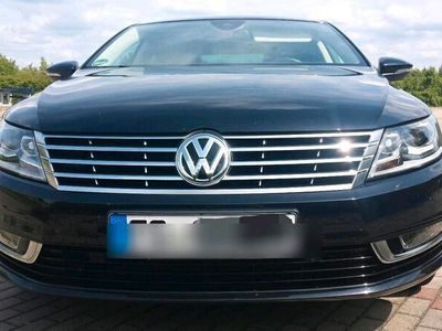 gebraucht VW CC 