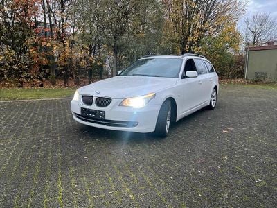 BMW 535