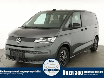 Neu VW Multivan Business 245 PS (180 kW) 2026 Grau Van / Kleinbus