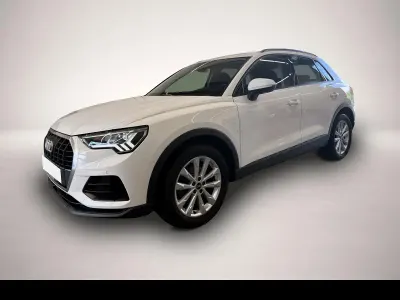 Gebraucht Audi Q3 Ambiente 150 PS (110 kW) 2023 Manufacturer SUV