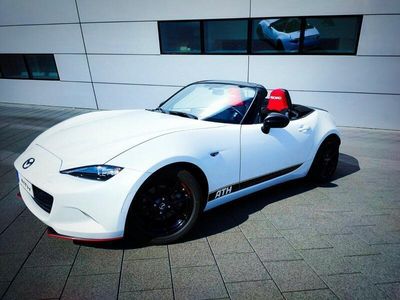 Mazda MX5
