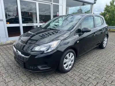 Gebraucht Opel Corsa