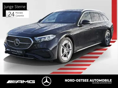 Gebraucht Mercedes E220