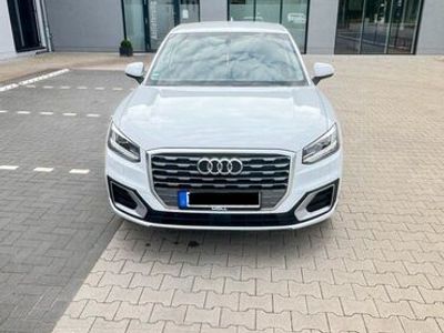 gebraucht Audi Q2 Sport 1,6 TDI