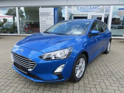 gebraucht Ford Focus 1.0 EcoBoost