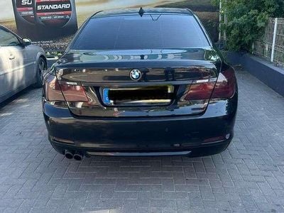 BMW 730L