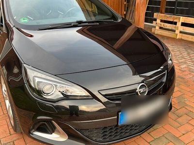 gebraucht Opel Astra Opc 2.0
